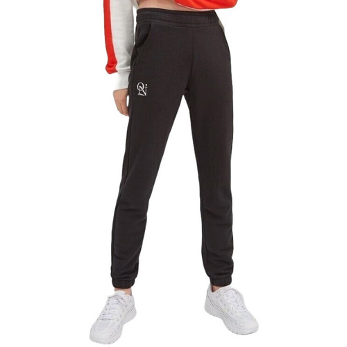 Pantaloni femei ONeill Trend Jogger 1P7724-9010