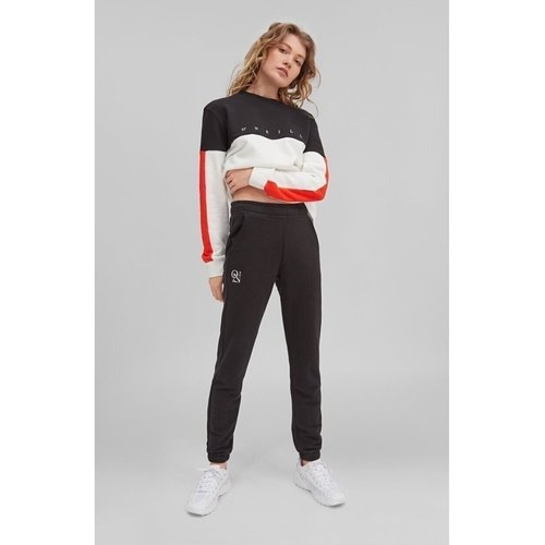 Pantaloni femei ONeill Trend Jogger 1P7724-9010 - poza 3