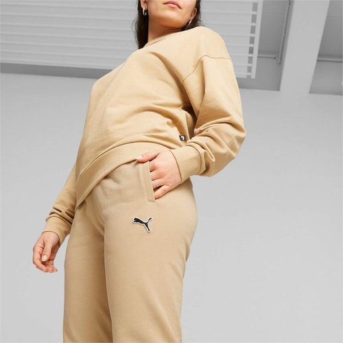 Pantaloni femei Puma Better Essentials Cl FL 67680584 - poza 4