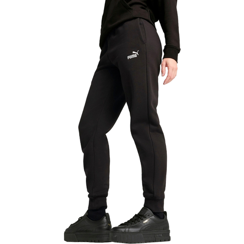 Pantaloni femei Puma Ess Small No 1 Logo Sweatpants Fl Cl Pu 68244801 - poza 1