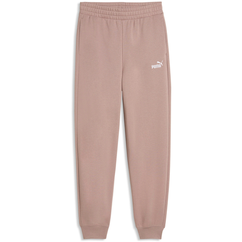 Pantaloni femei Puma Ess Small No1 Logo Standard High-waist 68245988 - poza 1