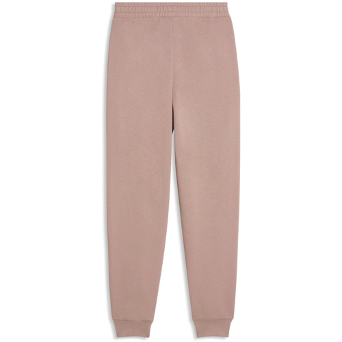Pantaloni femei Puma Ess Small No1 Logo Standard High-waist 68245988 - poza 2