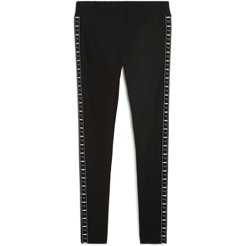 Pantaloni femei Puma Ess Tape Leggings 68501401 - poza 2