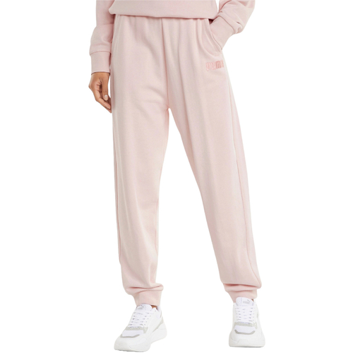 Pantaloni femei Puma Her High Waist Pants Tr Cl 58952836 - poza 1