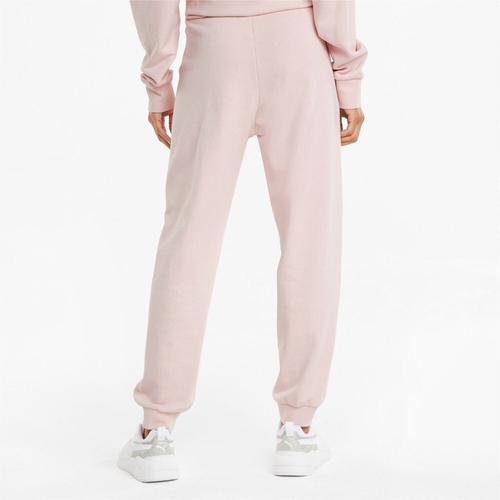 Pantaloni femei Puma Her High Waist Pants Tr Cl 58952836 - poza 2