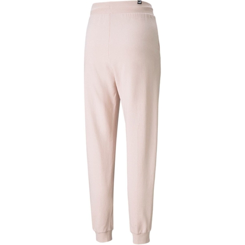Pantaloni femei Puma Her High Waist Pants Tr Cl 58952836 - poza 5