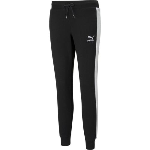 Pantaloni femei Puma Iconic T7 53008201 - poza 1