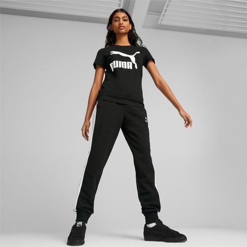 Pantaloni femei Puma Iconic T7 53008201 - poza 3