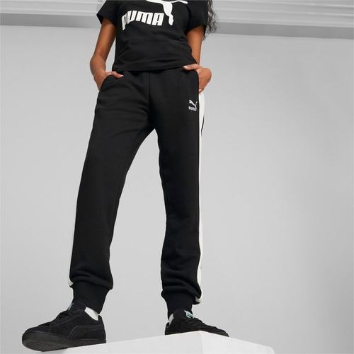 Pantaloni femei Puma Iconic T7 53008201 - poza 4