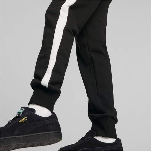 Pantaloni femei Puma Iconic T7 53008201 - poza 5