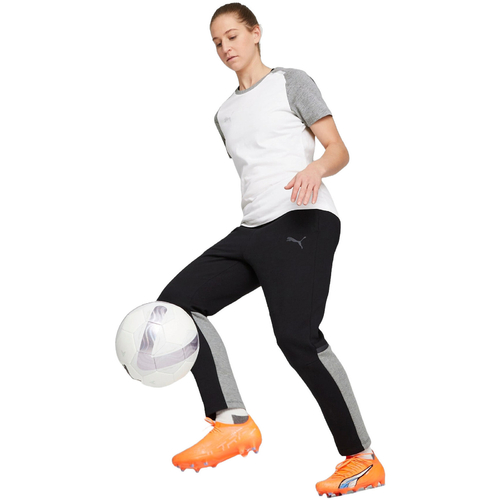 Pantaloni femei Puma teamCUP Casuals Pants 65842103 - poza 1