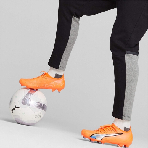Pantaloni femei Puma teamCUP Casuals Pants 65842103 - poza 3