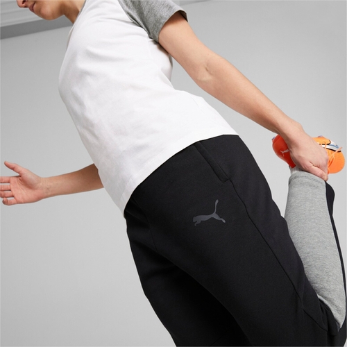 Pantaloni femei Puma teamCUP Casuals Pants 65842103 - poza 5