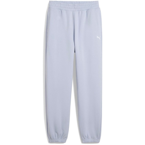 Pantaloni femei Puma Wardrobe Ess Relaxed Sweatpants Tr Cl Co 62975347 - poza 5