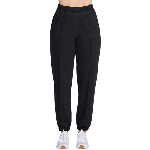 Pantaloni femei Skechers Delight Jogger PT238-BLK - poza 1