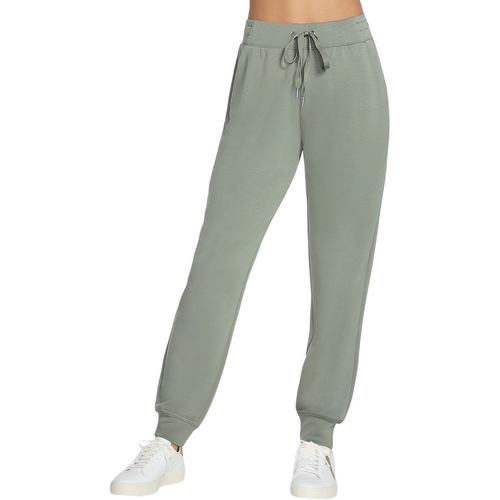 Pantaloni femei Skechers Elevate Jogger PT149-TPOL - poza 1