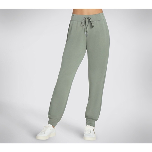 Pantaloni femei Skechers Elevate Jogger PT149-TPOL - poza 2