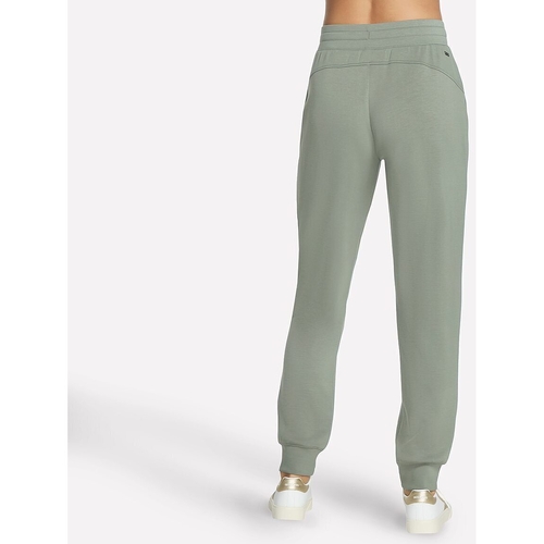 Pantaloni femei Skechers Elevate Jogger PT149-TPOL - poza 3