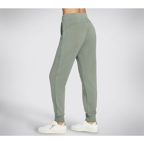 Pantaloni femei Skechers Elevate Jogger PT149-TPOL - poza 5