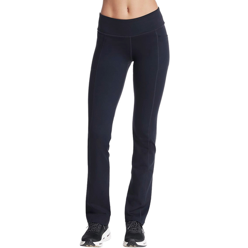 Pantaloni femei Skechers GO WALK OG Pant Regular W03PT20B-BLK - poza 1