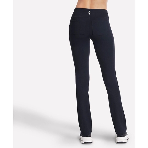 Pantaloni femei Skechers GO WALK OG Pant Regular W03PT20B-BLK - poza 2