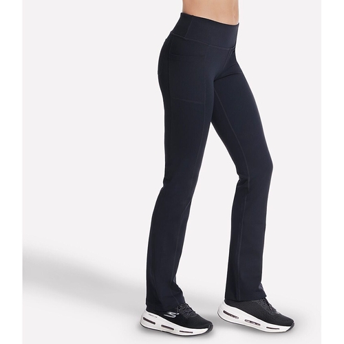 Pantaloni femei Skechers GO WALK OG Pant Regular W03PT20B-BLK - poza 3