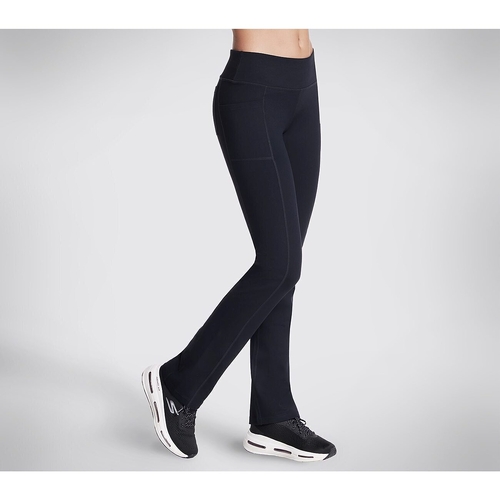 Pantaloni femei Skechers GO WALK OG Pant Regular W03PT20B-BLK - poza 5