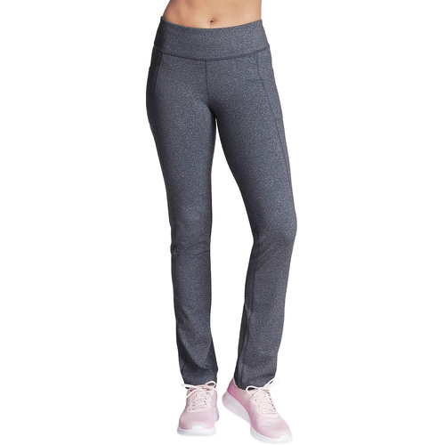 Pantaloni femei Skechers GO WALK OG Pant Regular W03PT20B-GYS - poza 1
