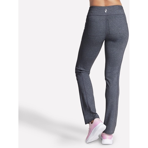 Pantaloni femei Skechers GO WALK OG Pant Regular W03PT20B-GYS - poza 2