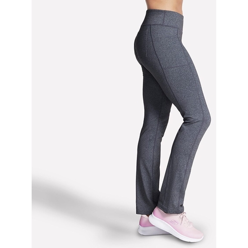 Pantaloni femei Skechers GO WALK OG Pant Regular W03PT20B-GYS - poza 4
