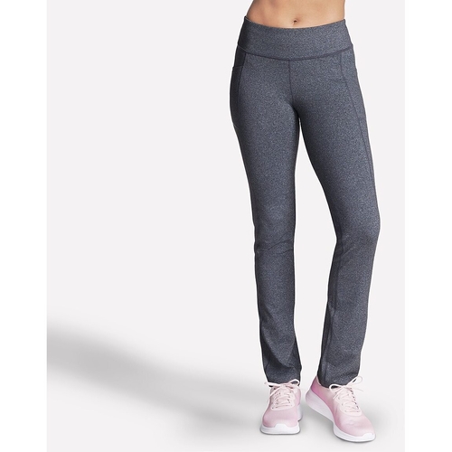 Pantaloni femei Skechers GO WALK OG Pant Regular W03PT20B-GYS - poza 5