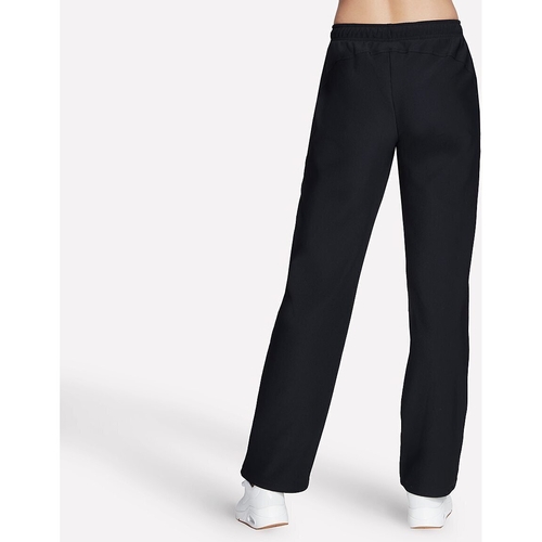 Pantaloni femei Skechers PT103-BLK - poza 2