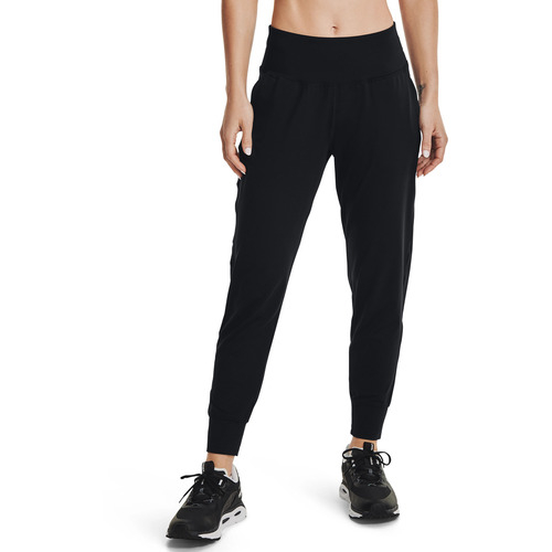 Pantaloni femei Under Armour Meridian 1371021-001 - poza 1