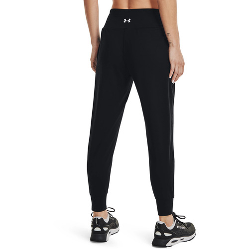 Pantaloni femei Under Armour Meridian 1371021-001 - poza 2