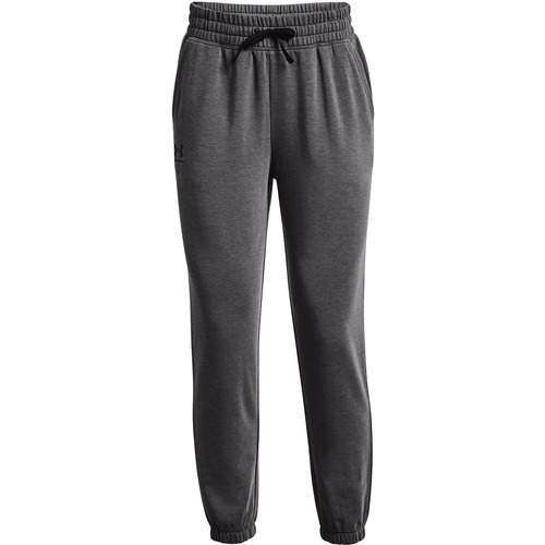 Pantaloni femei Under Armour Rival Terry 1369854-010 - poza 3