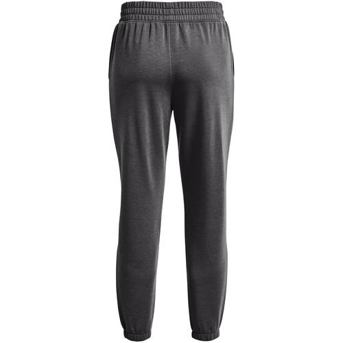 Pantaloni femei Under Armour Rival Terry 1369854-010 - poza 4
