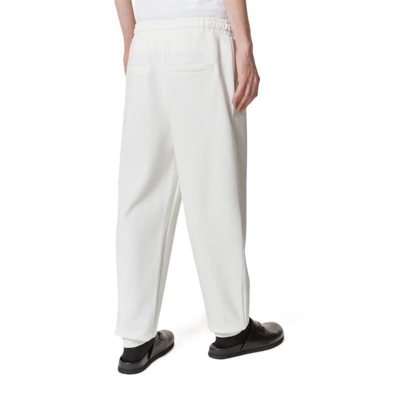 Pantaloni John Richmond PANTS FLEECE FOROVA - poza 2