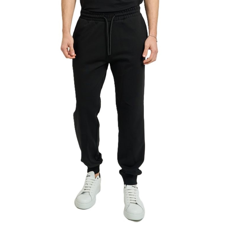 Pantaloni John Richmond PANTS FLEECE SEKHU - poza 1