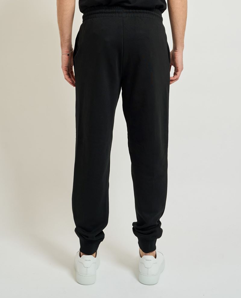 Pantaloni John Richmond PANTS FLEECE SEKHU - poza 2