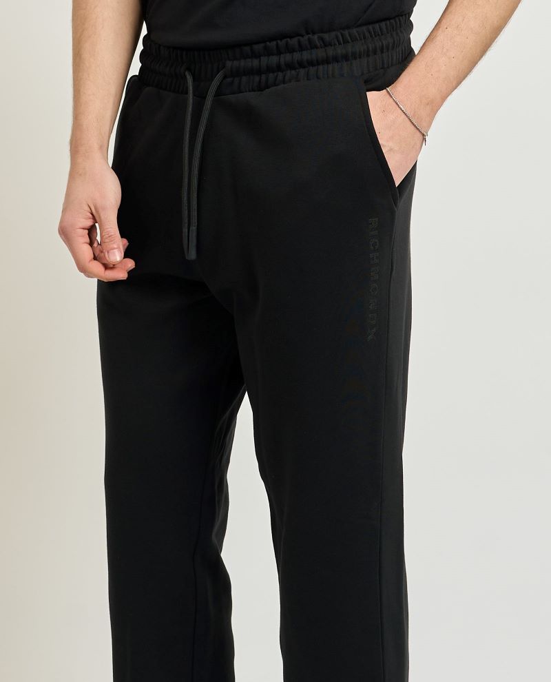 Pantaloni John Richmond PANTS FLEECE SEKHU - poza 3
