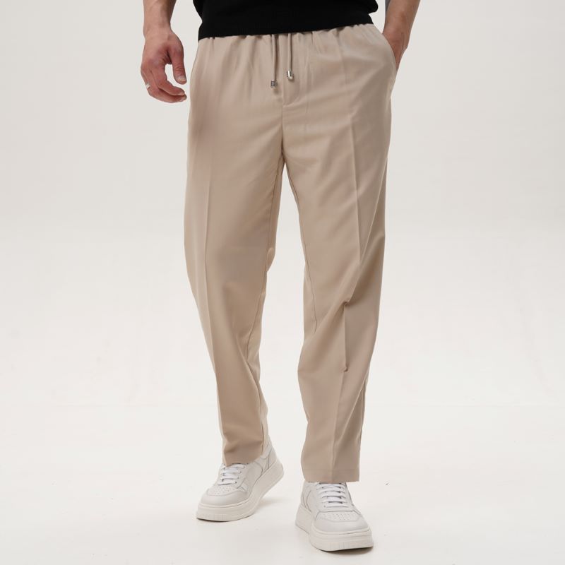 Pantaloni John Richmond PANTS VEXON - poza 1
