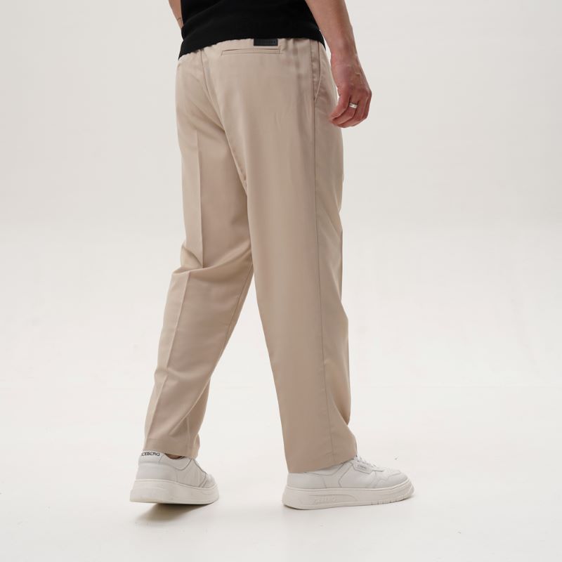 Pantaloni John Richmond PANTS VEXON - poza 2