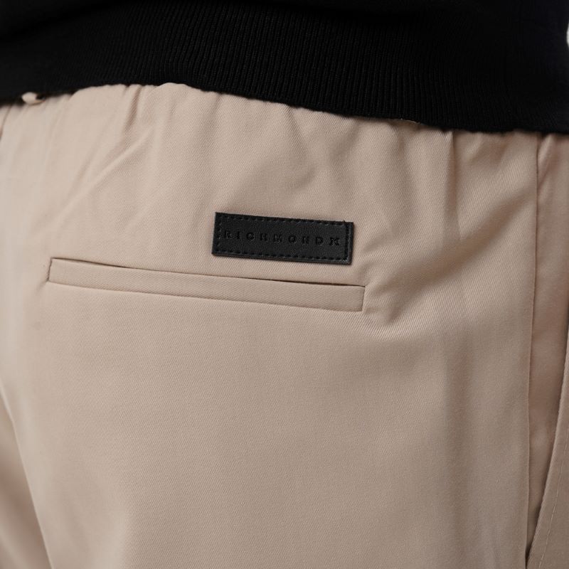 Pantaloni John Richmond PANTS VEXON - poza 3