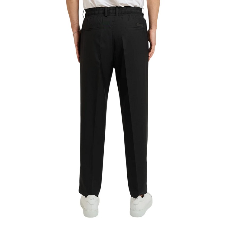 Pantaloni John Richmond PANTS VEXON - poza 2