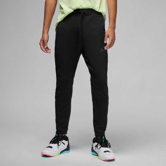 Pantaloni Jordan M J Df Sprt Stmt Air Flc Pant