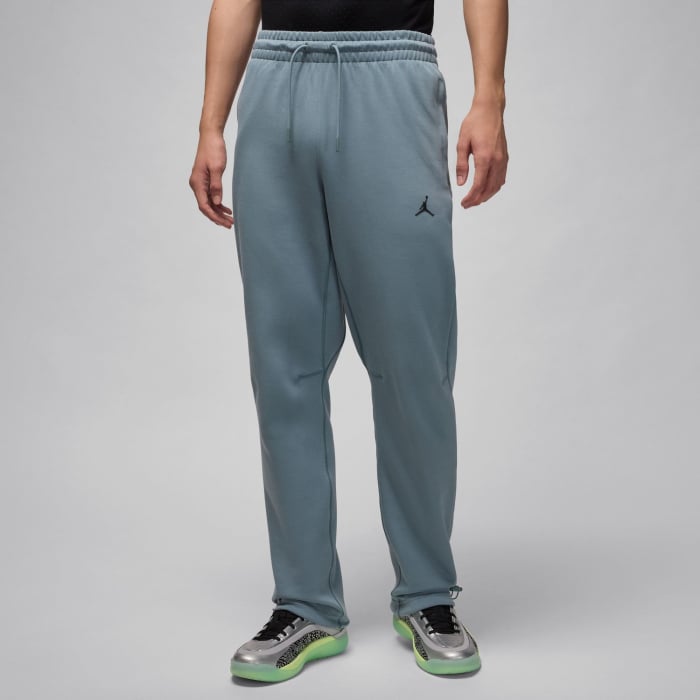 Pantaloni lungi Jordan M J Df Sprt Hoop Flc Pant