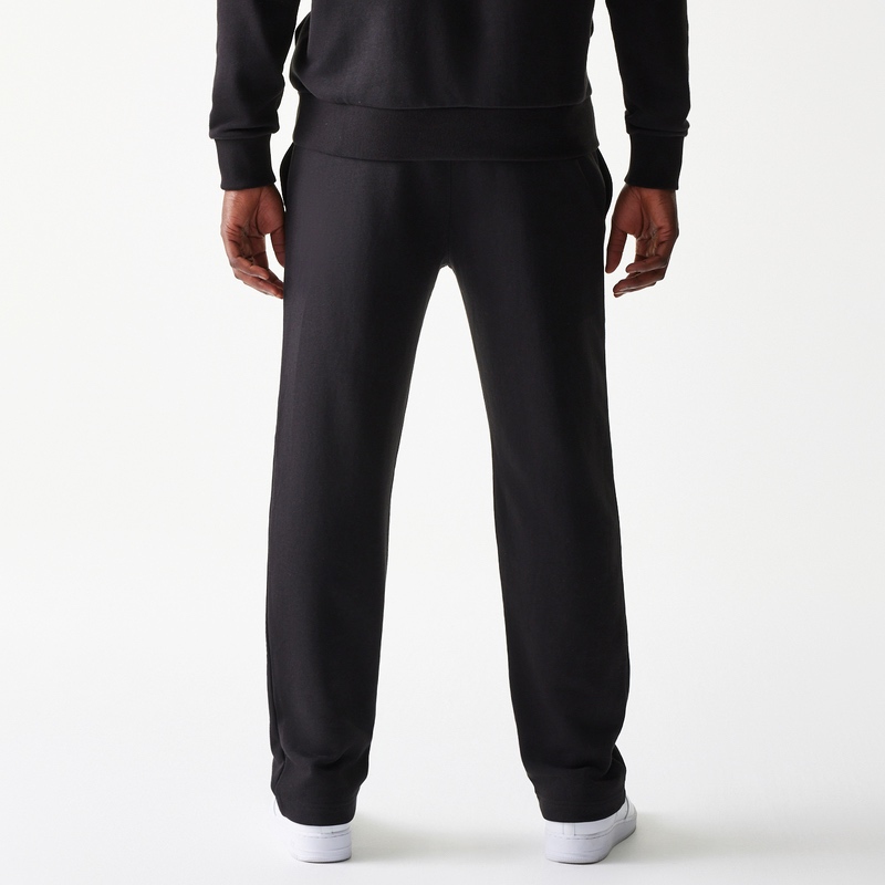 Pantaloni New Era NBA CORE PLUS STRGHT JOGGER - poza 2