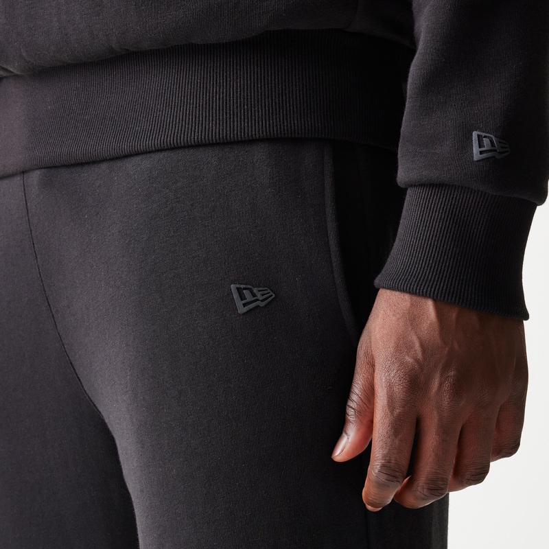 Pantaloni New Era NBA CORE PLUS STRGHT JOGGER - poza 5