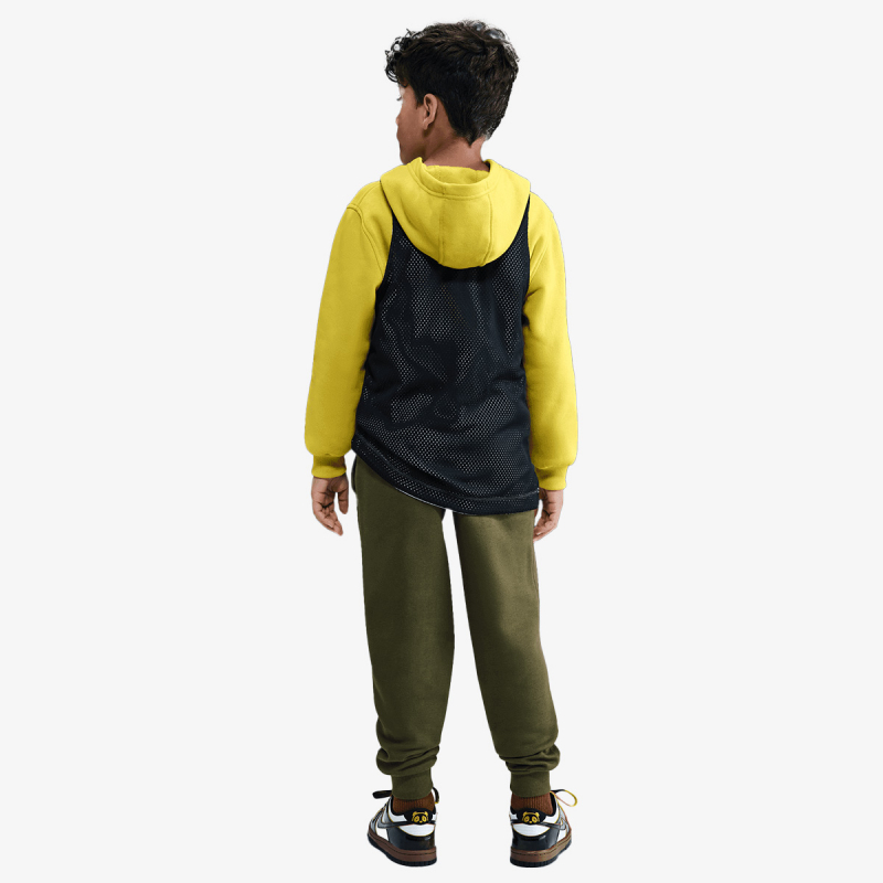 Pantaloni Nike B NSW ATHL JOGGER BB - poza 2