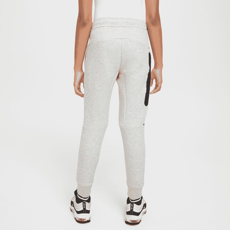 Pantaloni Nike B NSW TCH FLC JGGR - PD - poza 2